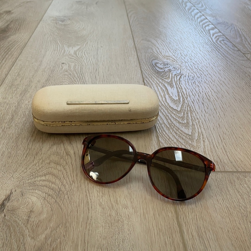 Stella McCartney sunglass